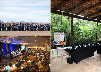 Phoenix Event Management Companies DINEvent