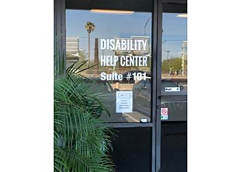 Mesa Social Security Disability Lawyers DISABILITY HELP GROUP ARIZONA