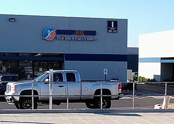 DISABILITY HELP GROUP ARIZONA Mesa Social Security Disability Lawyers image 1