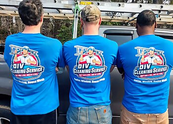 Cary Gutter Cleaners DIV Cleaning Service