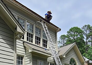 Cary Gutter Cleaners DIV Cleaning Service