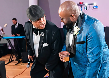 Memphis Djs DJ1LUV Entertainment