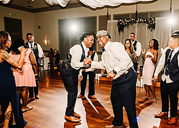 Memphis Djs DJ1LUV Entertainment