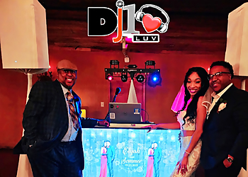 DJ1LUV Entertainment Memphis Djs DJ1LUV Entertainment