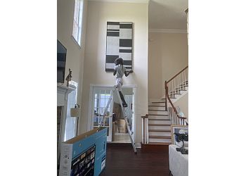 Painting Service, Remodeling Service, Montgomery, AL