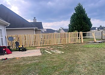 Montgomery Handyman DJ And Sons At Your Service, LLC.