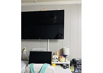 Montgomery Handyman DJ And Sons At Your Service, LLC.