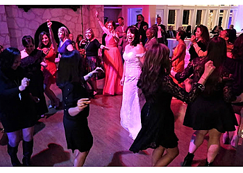 Round Rock Djs DJ Bambú Entertainment