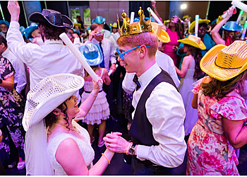 Round Rock Djs DJ Bambú Entertainment