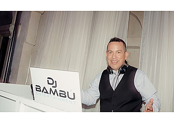DJ Bambú Entertainment Round Rock Djs image 1