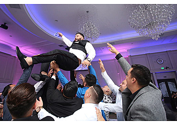 Santa Ana Djs DJ Bebo Entertainment