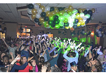 Newark Djs DJ Brian Rodrigues