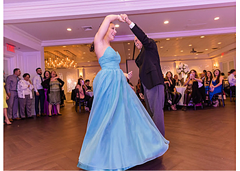 Newark Djs DJ Brian Rodrigues