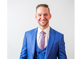 DJ Brian Rodrigues Newark Djs image 1