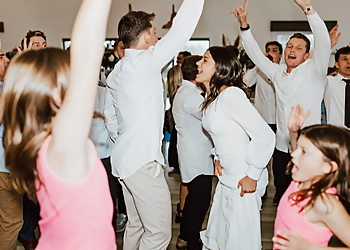 Provo Djs DJ Cole Whitman Entertainment