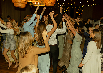 Provo Djs DJ Cole Whitman Entertainment