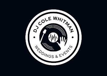 DJ Cole Whitman Entertainment Provo Djs