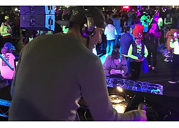 Yonkers Djs DJ Cuedup Entertainment