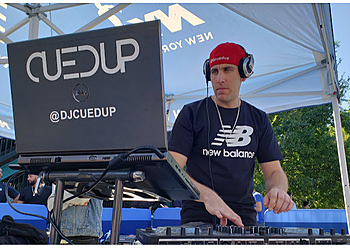 DJ Cuedup Entertainment Yonkers Djs image 1