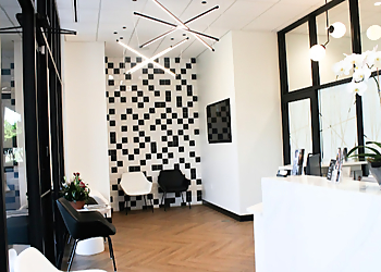 Little Rock Cosmetic Dentists DJ Dailey III, DDS - SMILE DAILEY DENTAL