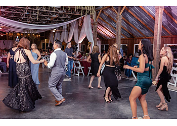 Modesto Djs DJ Dan Utica