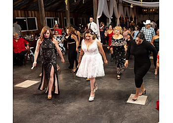 Modesto Djs DJ Dan Utica