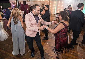 Jersey City Djs DJ Demby