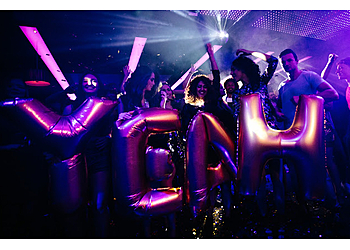 Jersey City Djs DJ Demby