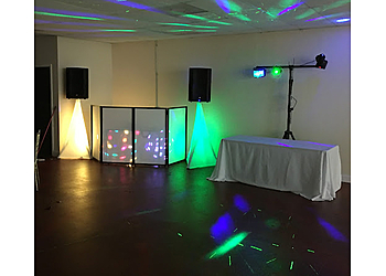 Corpus Christi Djs DJ Double D-L.C. & Photo booth