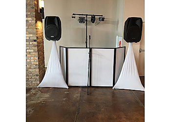 Corpus Christi Djs DJ Double D-L.C. & Photo booth
