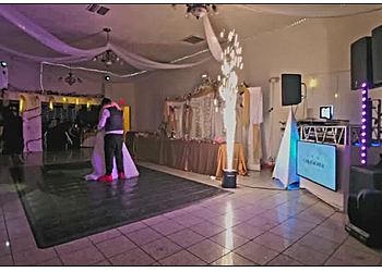 San Bernardino Djs DJ Electroman Services