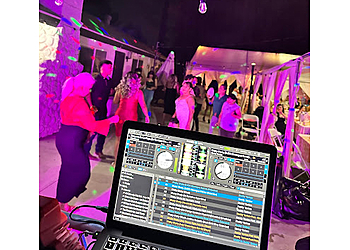 San Bernardino Djs DJ Electroman Services