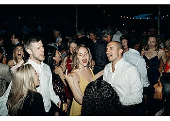 Sacramento Djs DJ Eli FreshMode