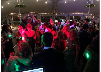 Sacramento Djs DJ Eli FreshMode