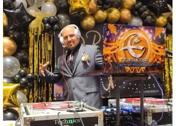DJ Emir Santana DJ Services And Designs Aurora Djs
