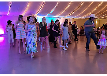 Amarillo Djs DJ Entertainment