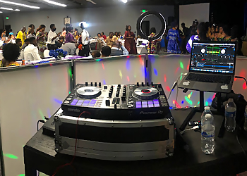 DJ Francois - El Cajon, CA Djs - Entertainment Highlights