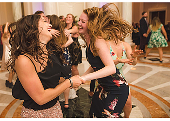 Washington Djs DJ G Events