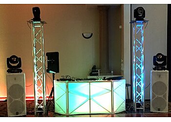 El Paso Djs DJ Ivan Events