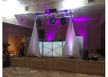 El Paso Djs DJ Ivan Events