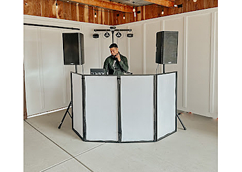 Modesto Djs DJ Ja Boy