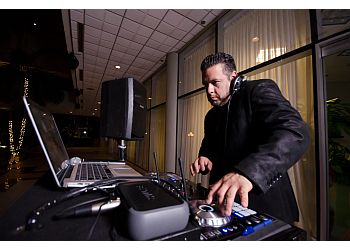 DJ Javier Cabal and Event Services