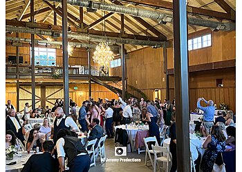 San Francisco Djs DJ Jeremy Productions