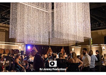 San Francisco Djs DJ Jeremy Productions