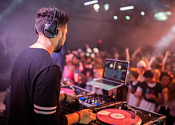 DJ Jerry - Orem, UT Djs - Service Highlights