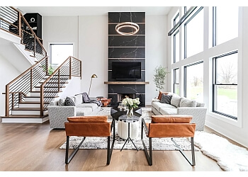 DJK Custom Homes - Aurora, IL Home Builders - Work Image