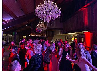 Simi Valley Djs DJ Kamayo Entertainment