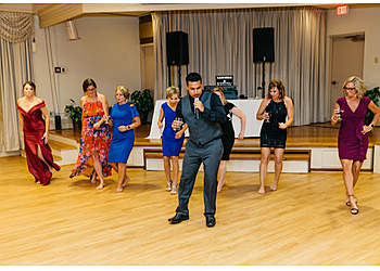 Hampton Djs DJ Karizma Entertainment