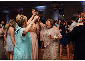 Hampton Djs DJ Karizma Entertainment