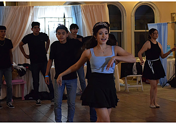 Fontana Djs DJ Kevi Kev